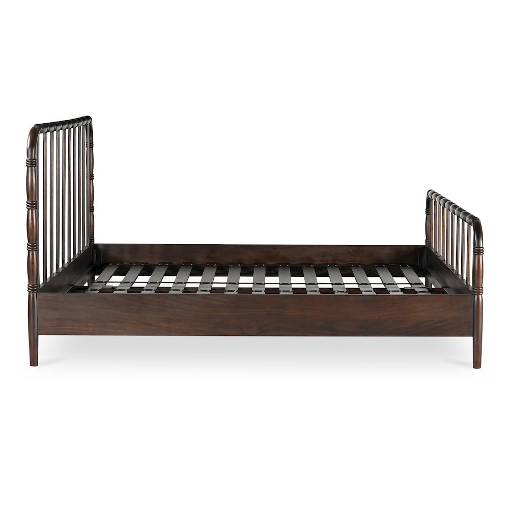 Vivian Queen Bed. Picture 5