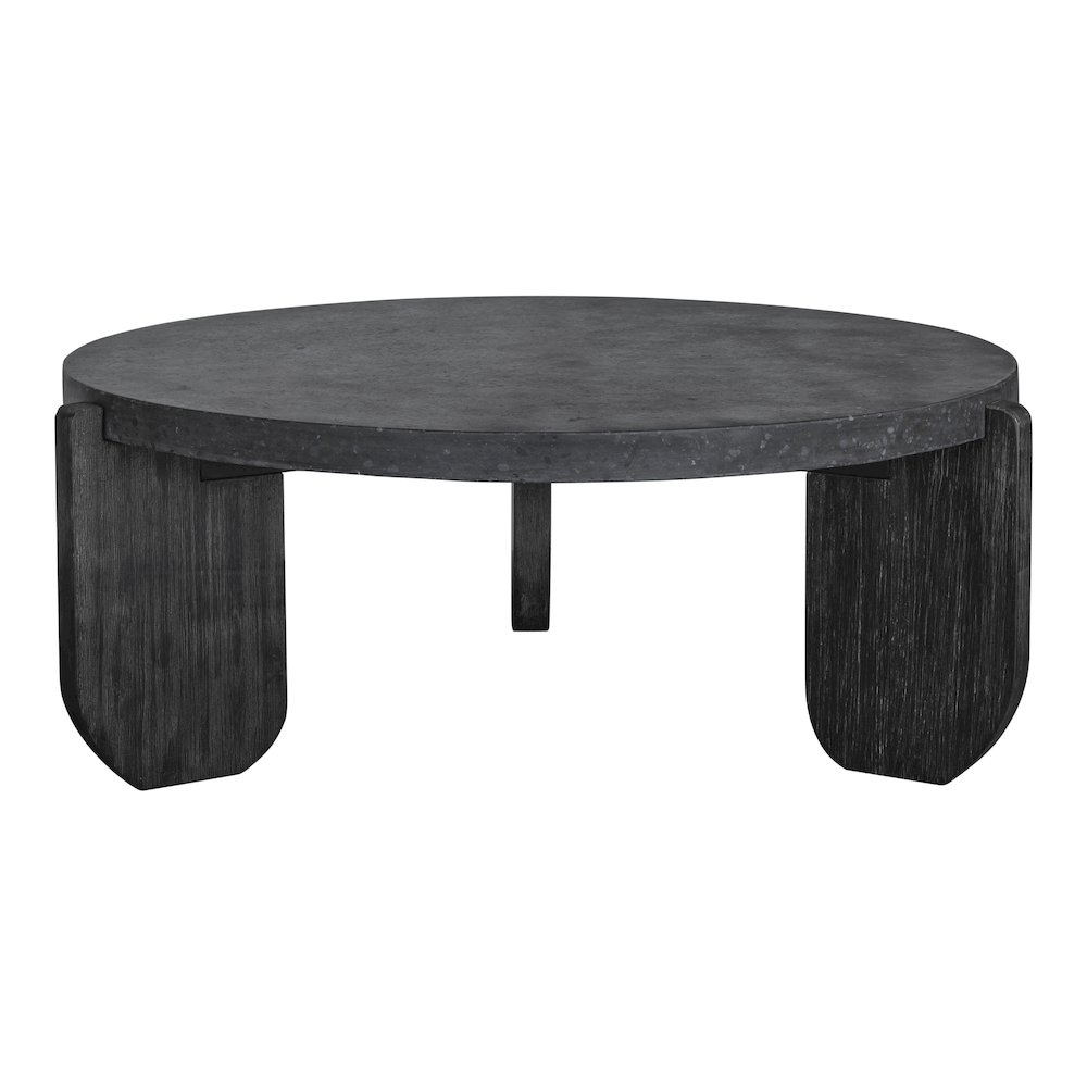 Wunder Coffee Table. Picture 1