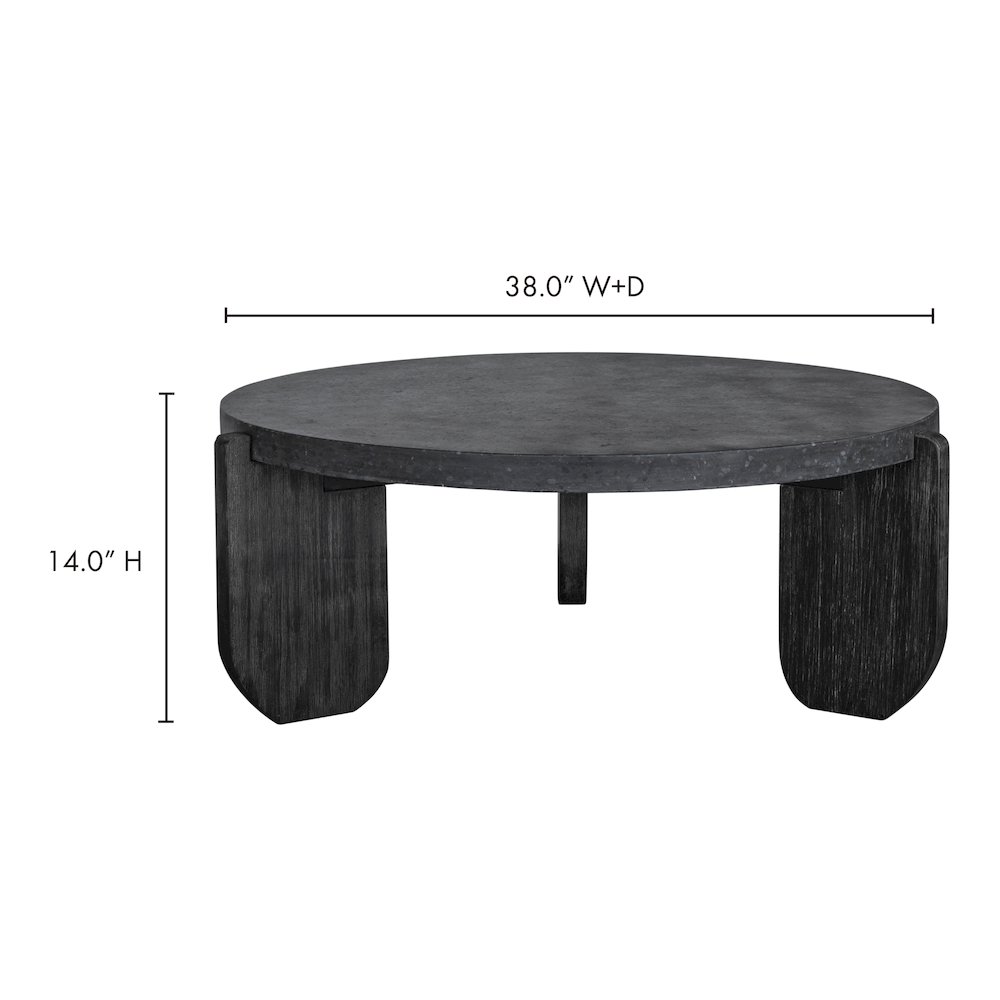 Wunder Coffee Table. Picture 9
