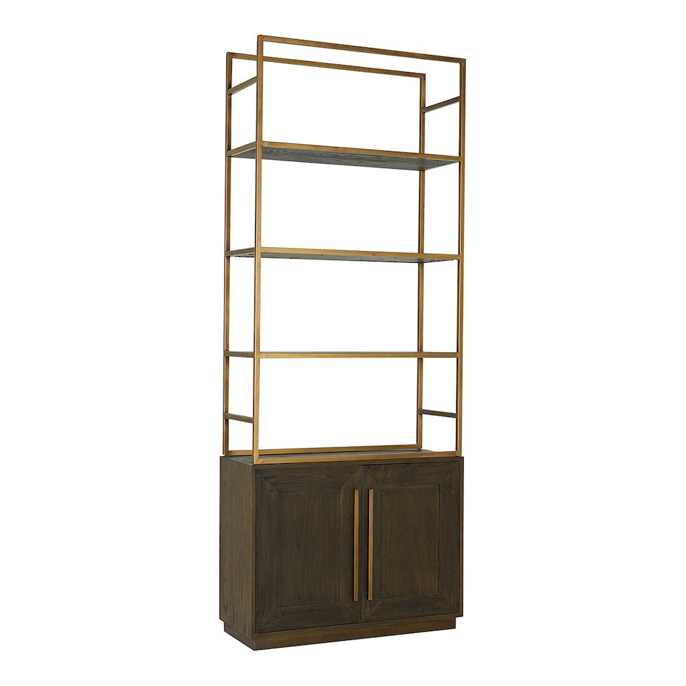Elliot Bookshelf. Picture 2