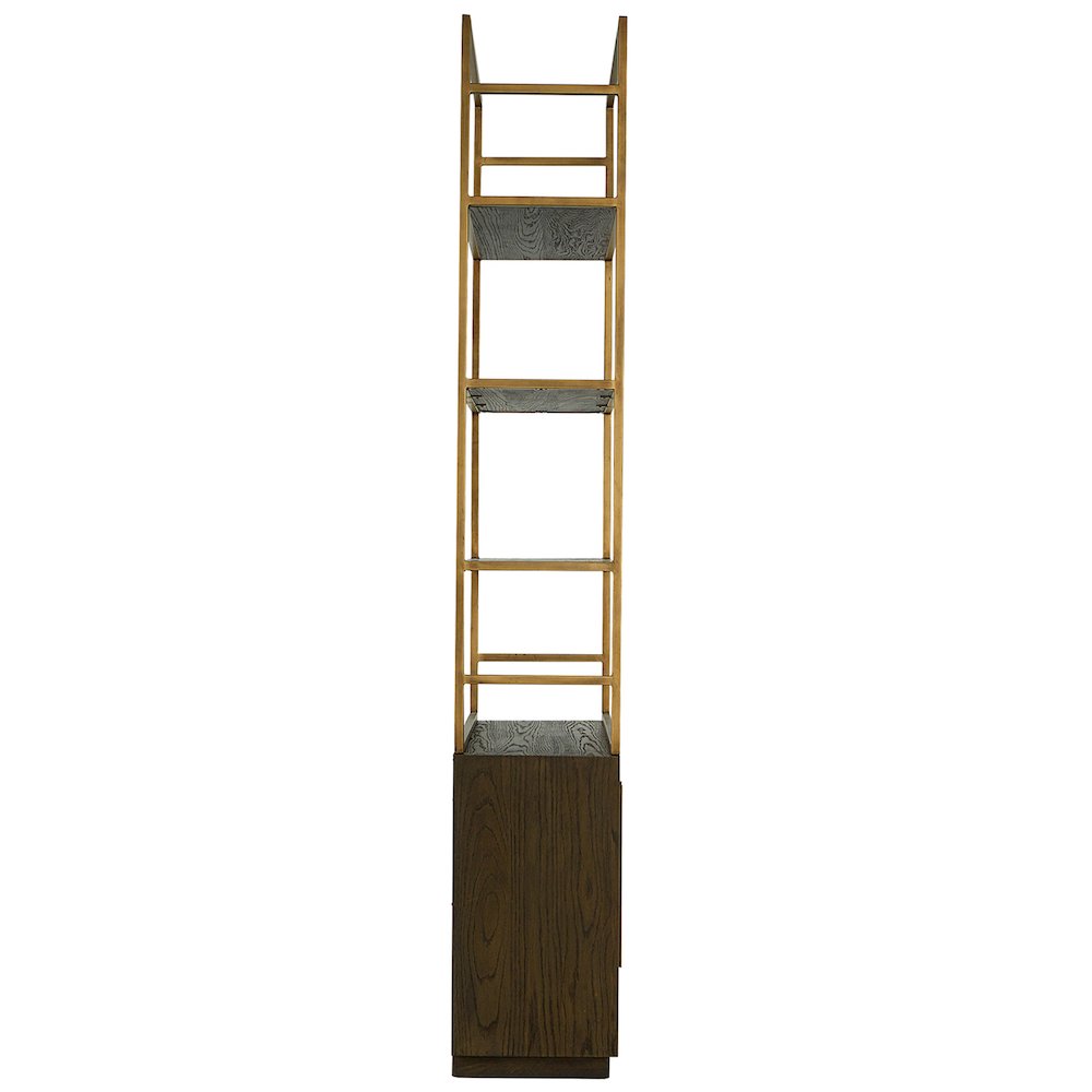 Elliot Bookshelf. Picture 4