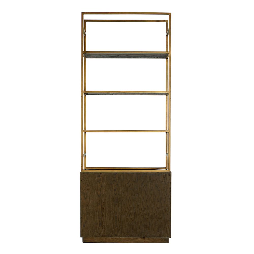 Elliot Bookshelf. Picture 5