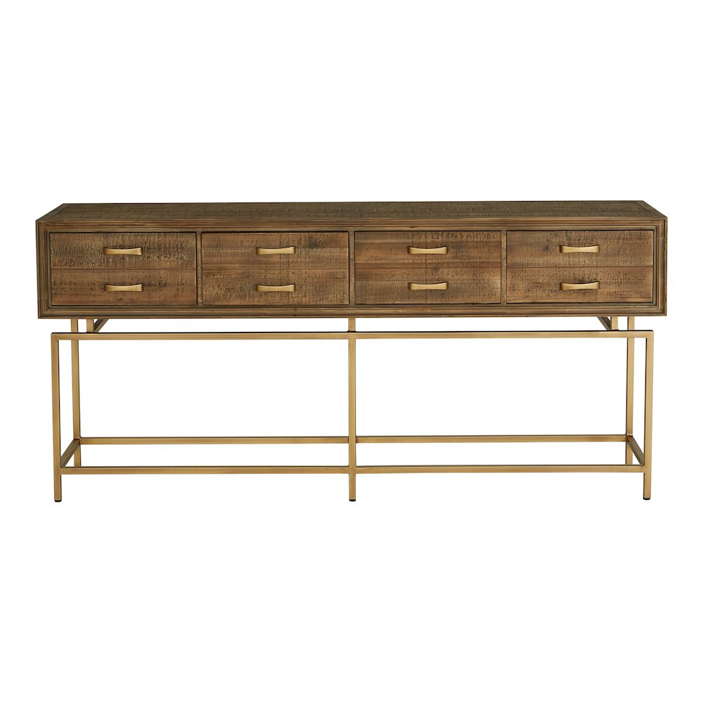 Annecy Console Table. Picture 1