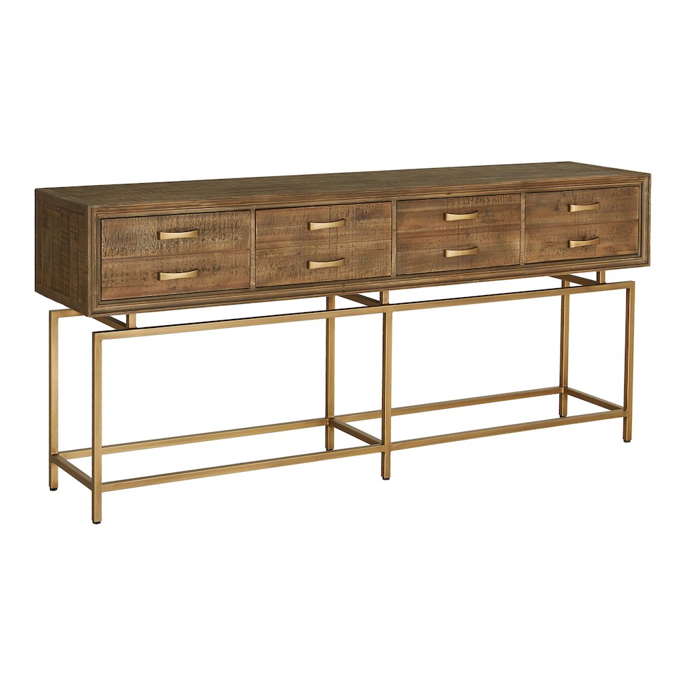 Annecy Console Table. Picture 2
