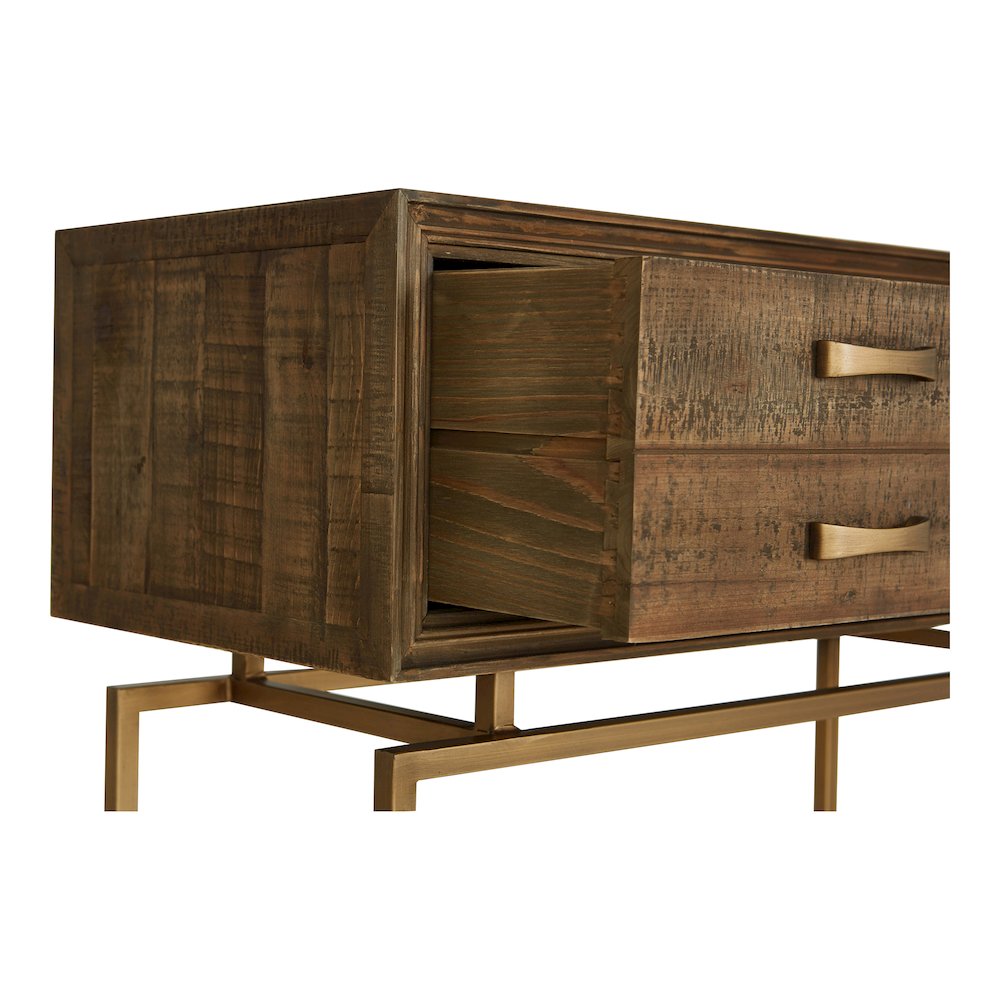 Annecy Console Table. Picture 4