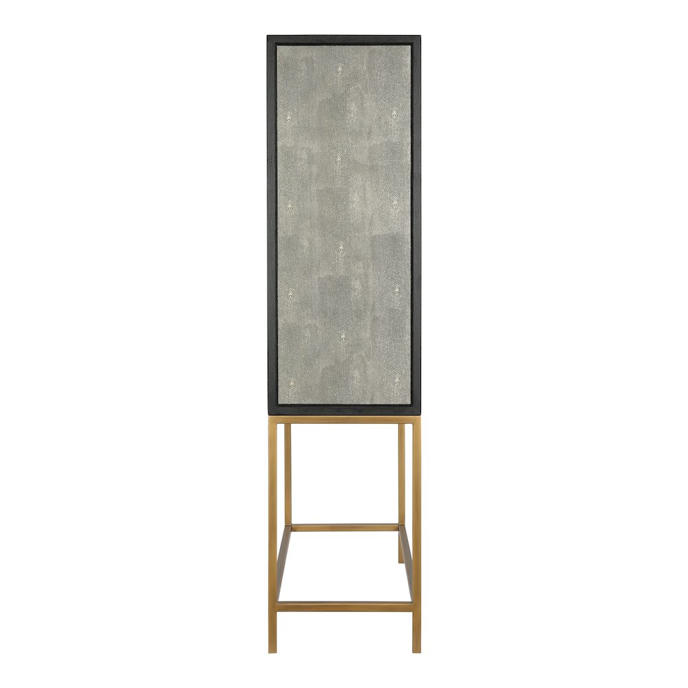Mako Bar Cabinet. Picture 6