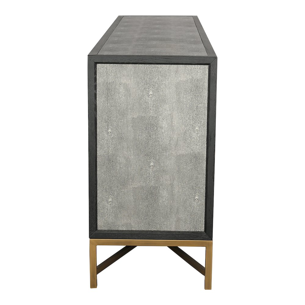 Mako Sideboard Small. Picture 5
