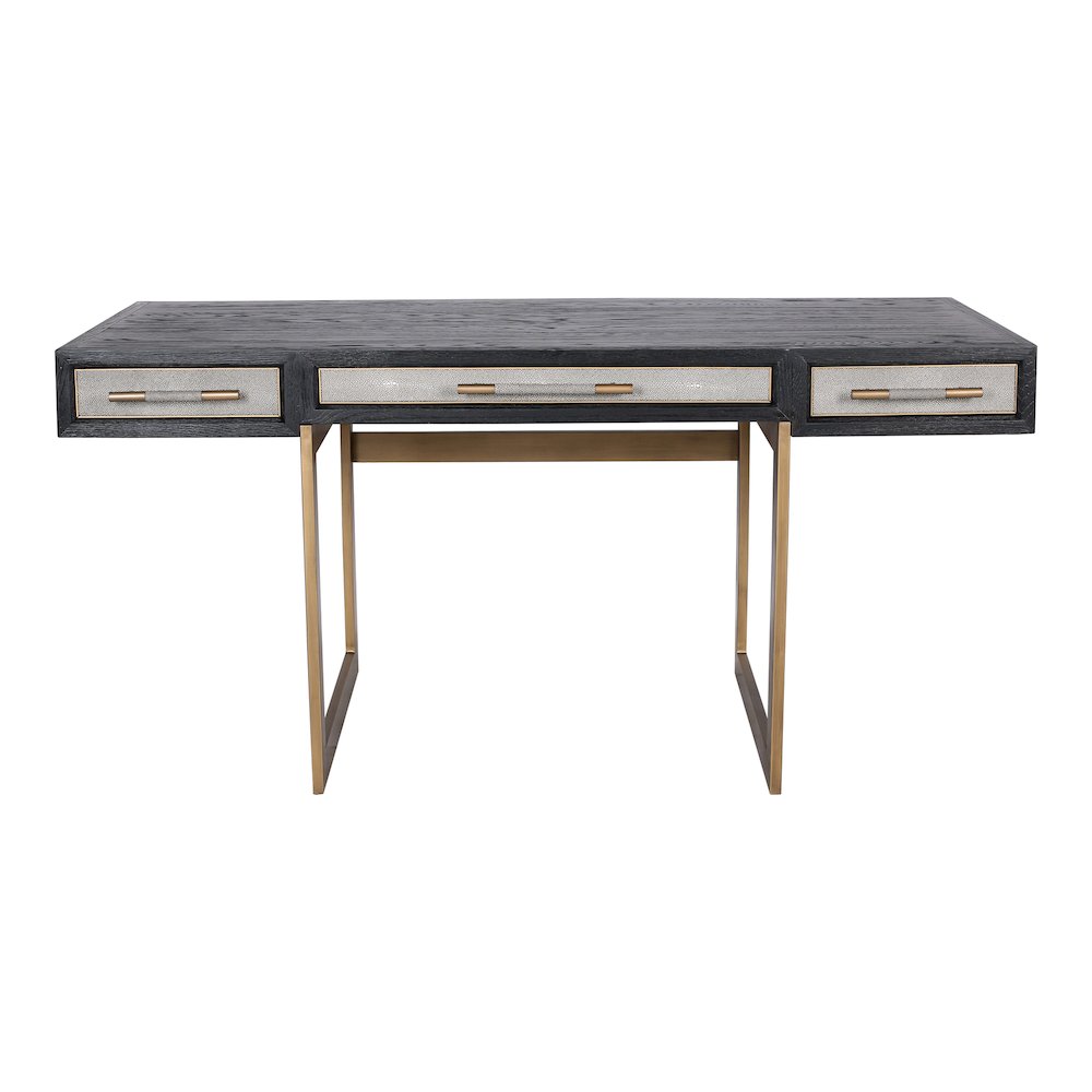 Mako Desk Grey. Picture 1