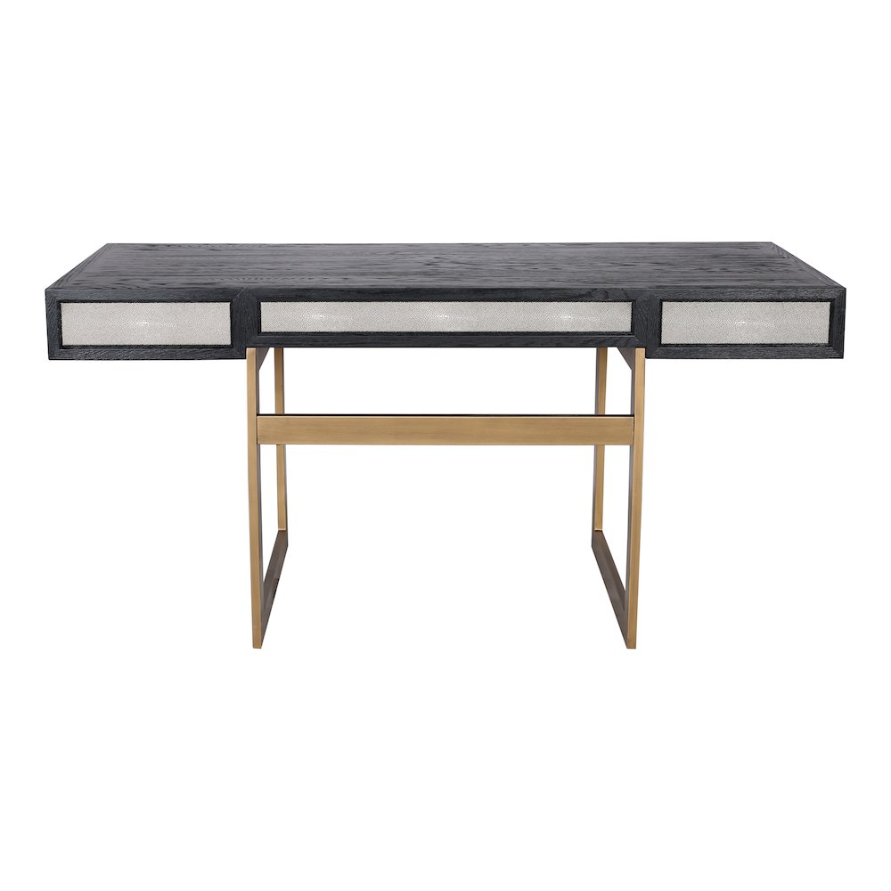 Mako Desk Grey. Picture 4