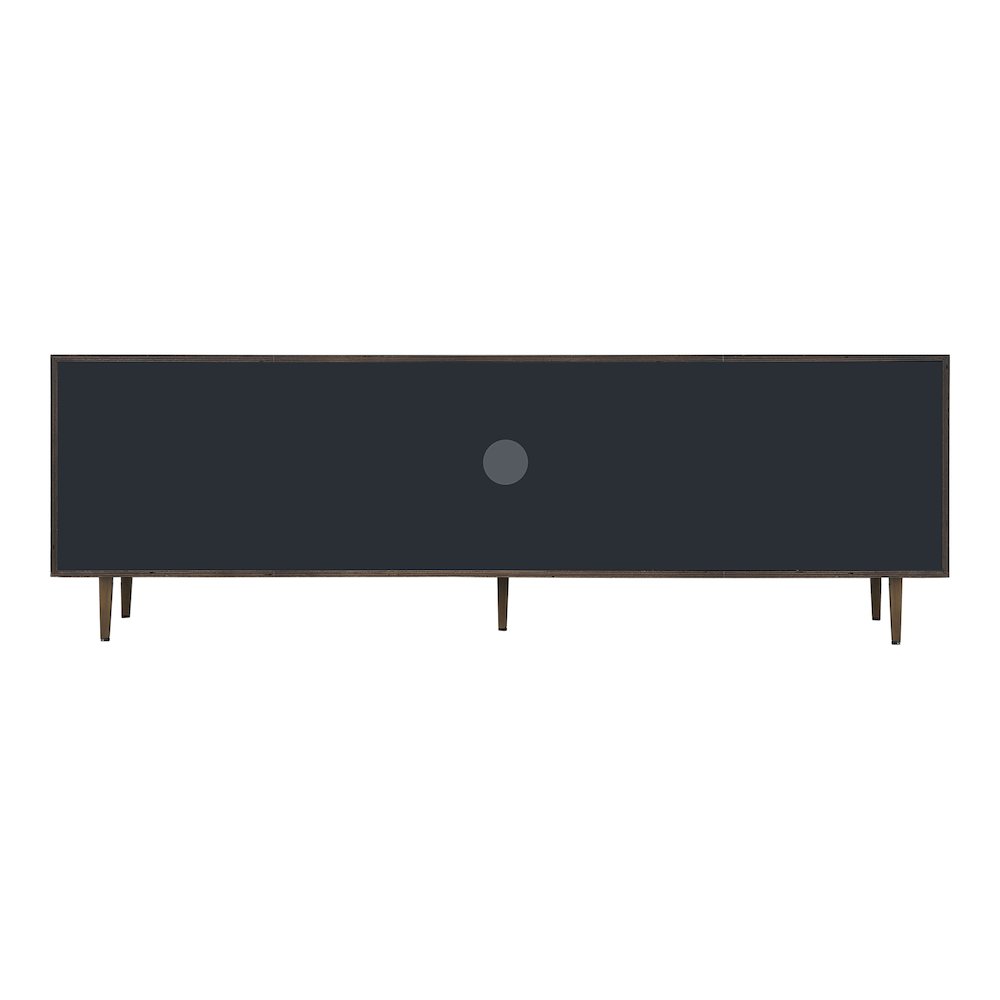 Breu Sideboard Black. Picture 5