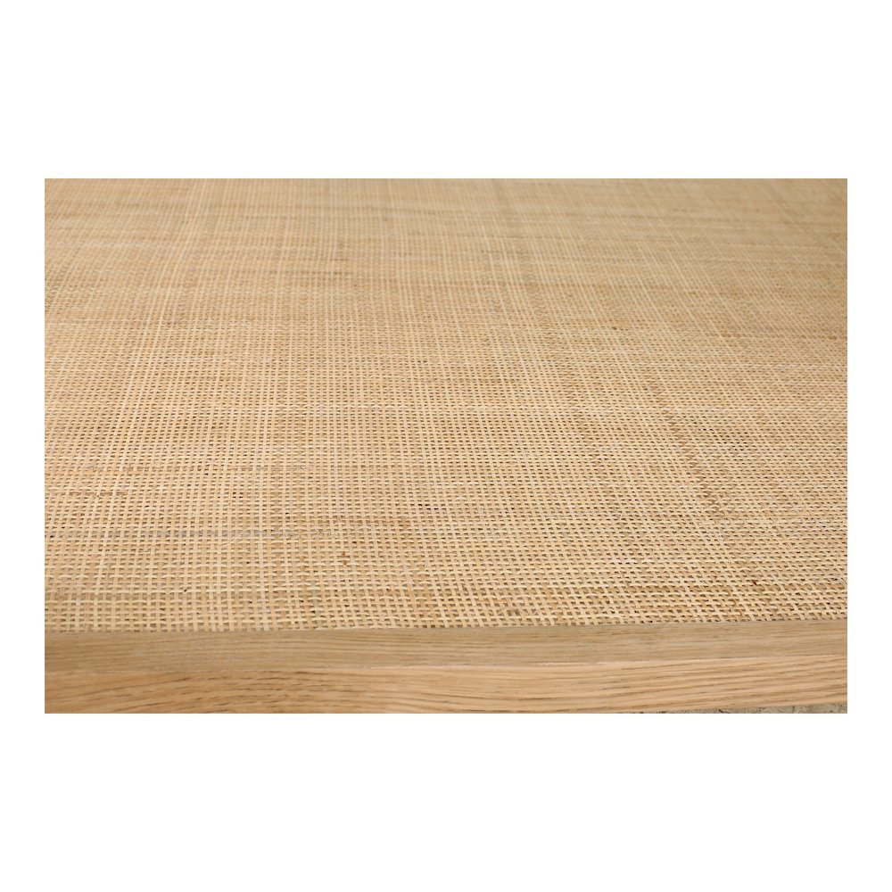 Harrington Coffee Table Natural. Picture 4