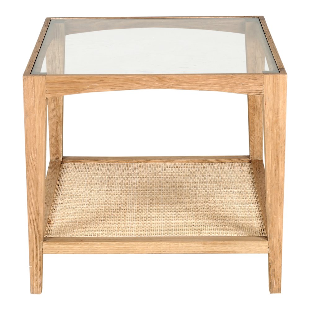 Harrington Side Table. Picture 1