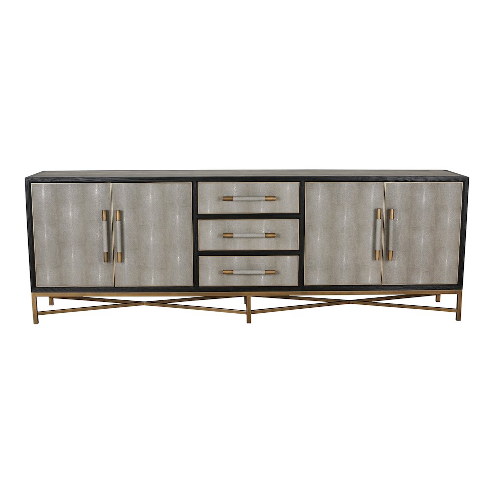 Mako Sideboard Large. Picture 1