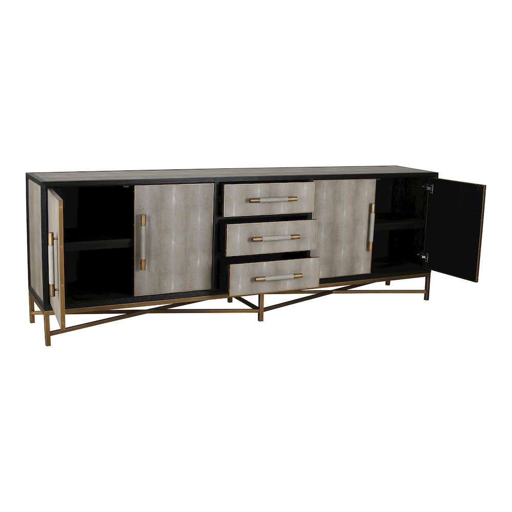 Mako Sideboard Large. Picture 3