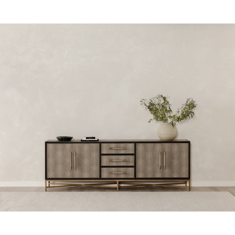 Mako Sideboard Large. Picture 7