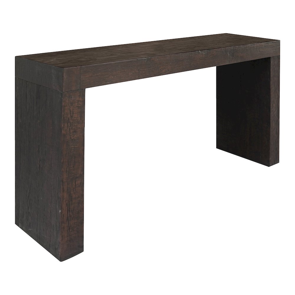 Evander Console Table. Picture 2