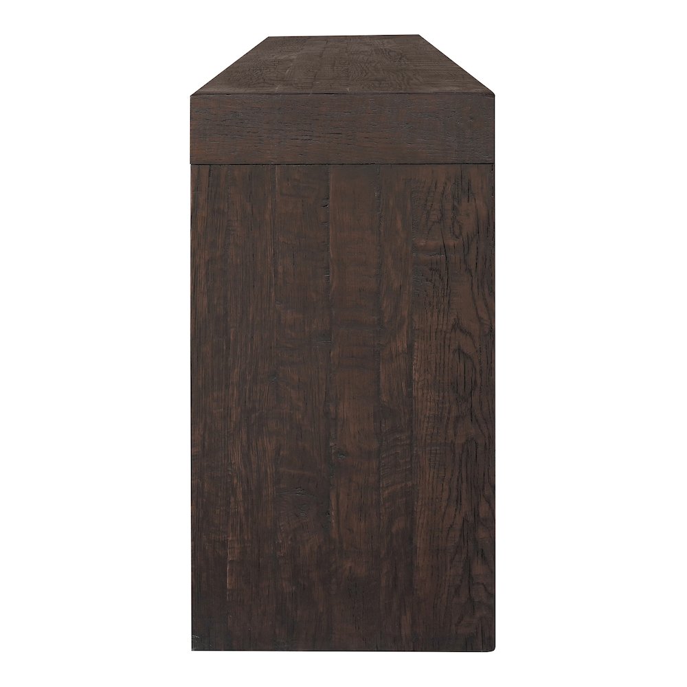 Evander Console Table. Picture 3