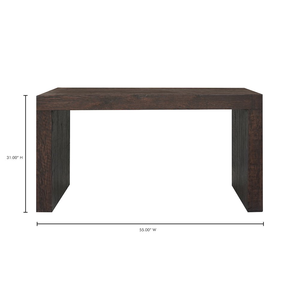 Evander Console Table. Picture 8