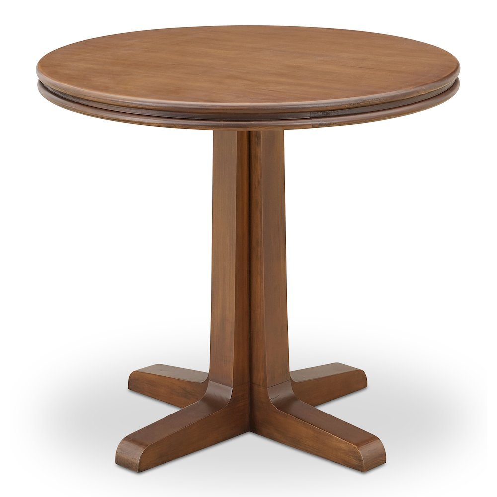 Charles Cafe Table. Picture 1