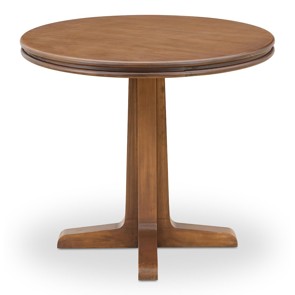 Charles Cafe Table. Picture 2