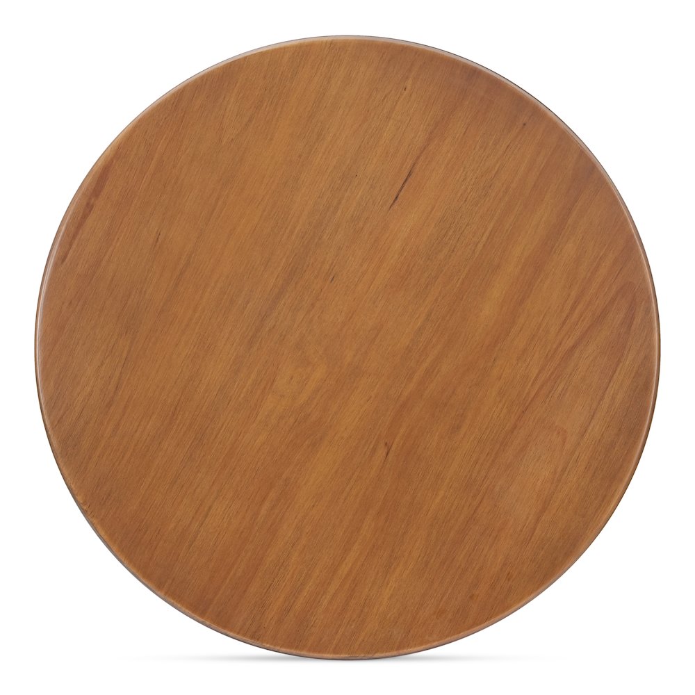 Charles Cafe Table. Picture 3