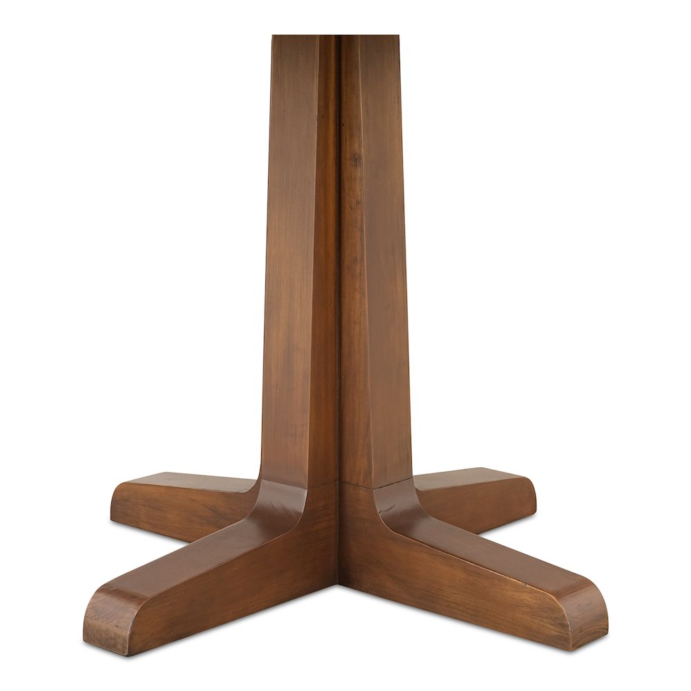 Charles Cafe Table. Picture 5