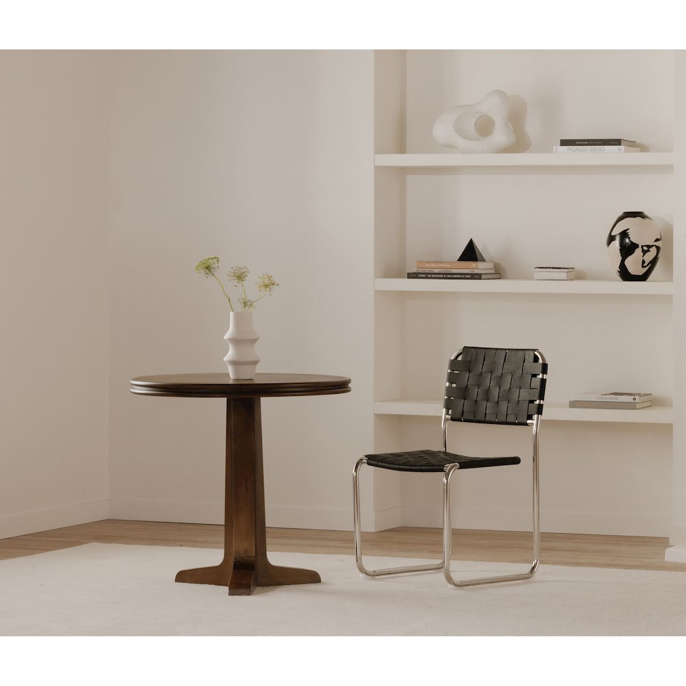 Charles Cafe Table. Picture 6