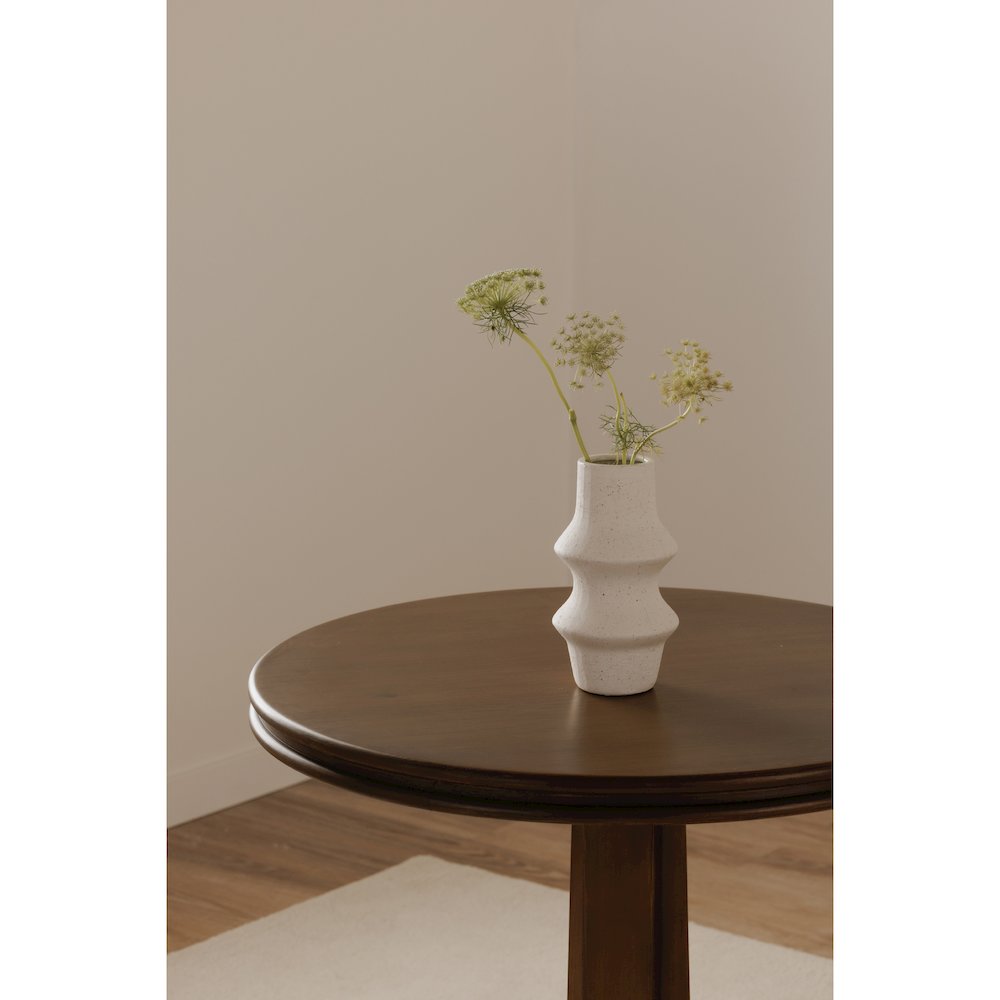 Charles Cafe Table. Picture 7