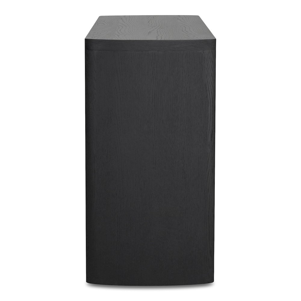 William Sideboard Black. Picture 3