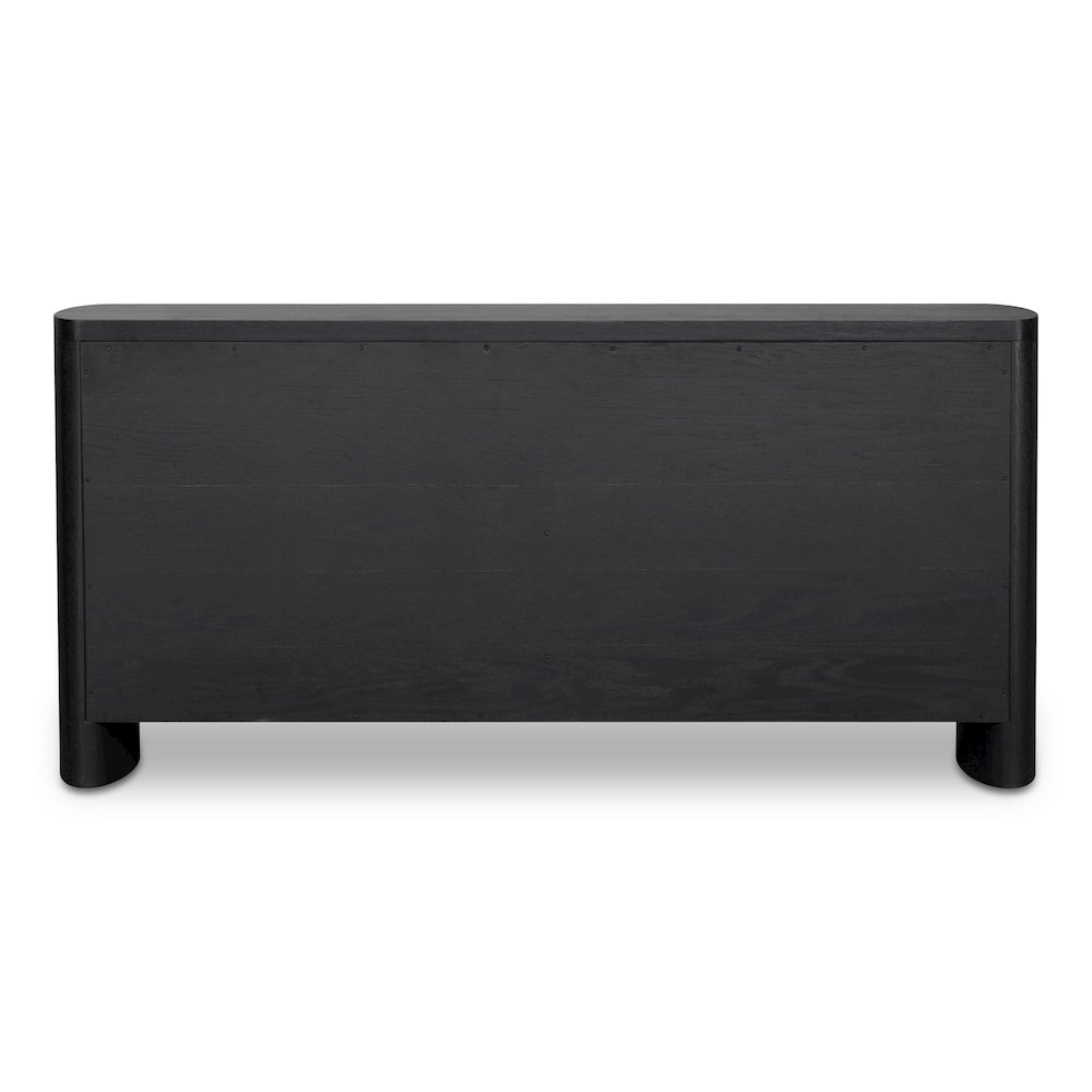 William Sideboard Black. Picture 4