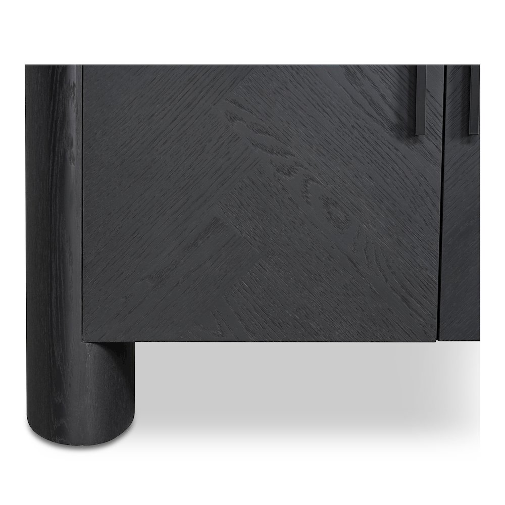 William Sideboard Black. Picture 5