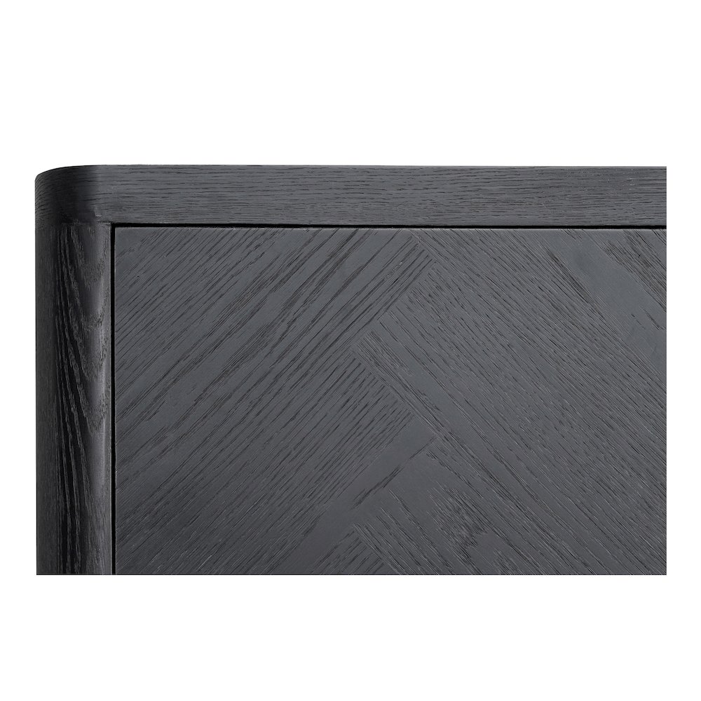 William Sideboard Black. Picture 6