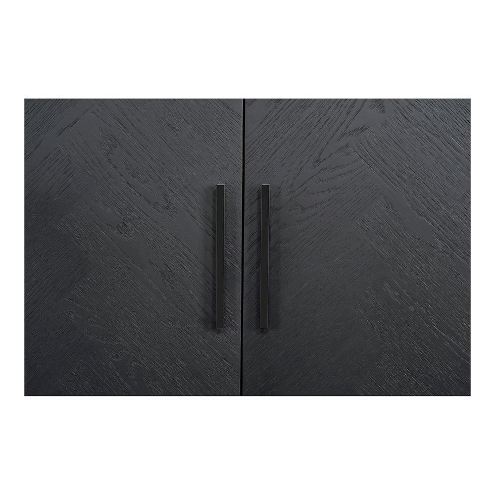 William Sideboard Black. Picture 7