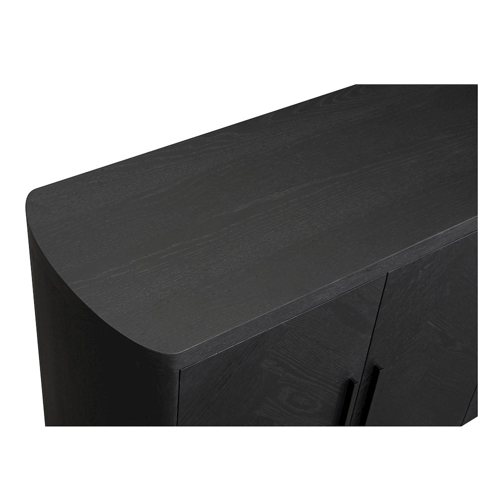 William Sideboard Black. Picture 9