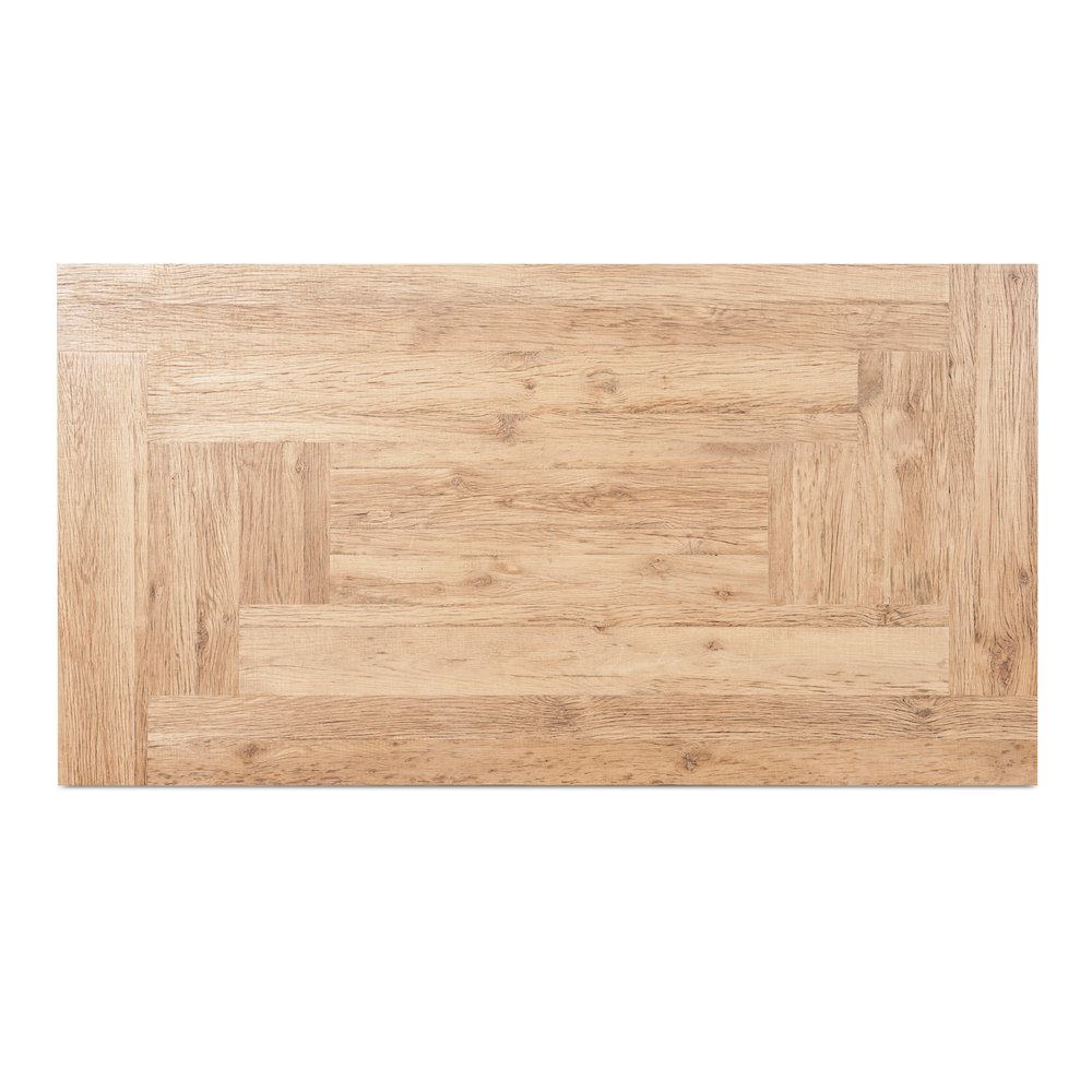 Evander Coffee Table Rectangle Aged Oak. Picture 4