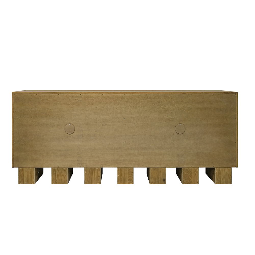 Marcelle Sideboard White. Picture 5