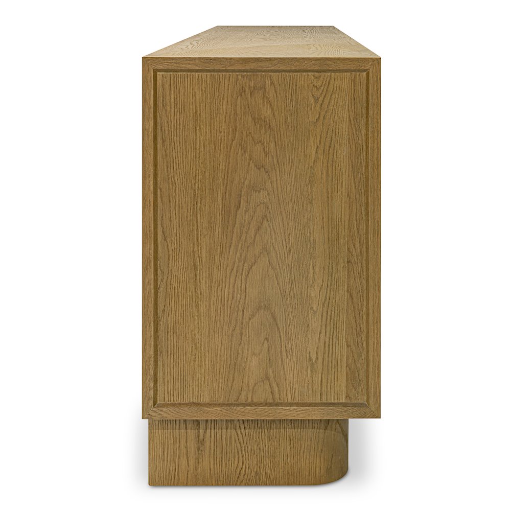 Marcelle Sideboard White. Picture 3