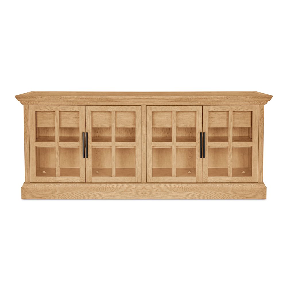 Raymond Sideboard Natural. Picture 1