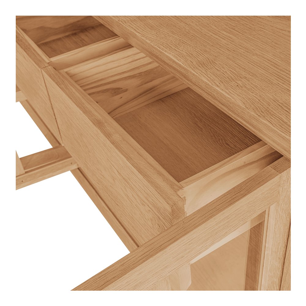 Raymond Sideboard Natural. Picture 7