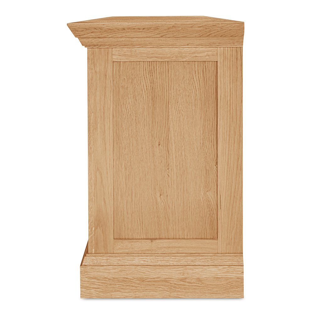 Raymond Sideboard Natural. Picture 3