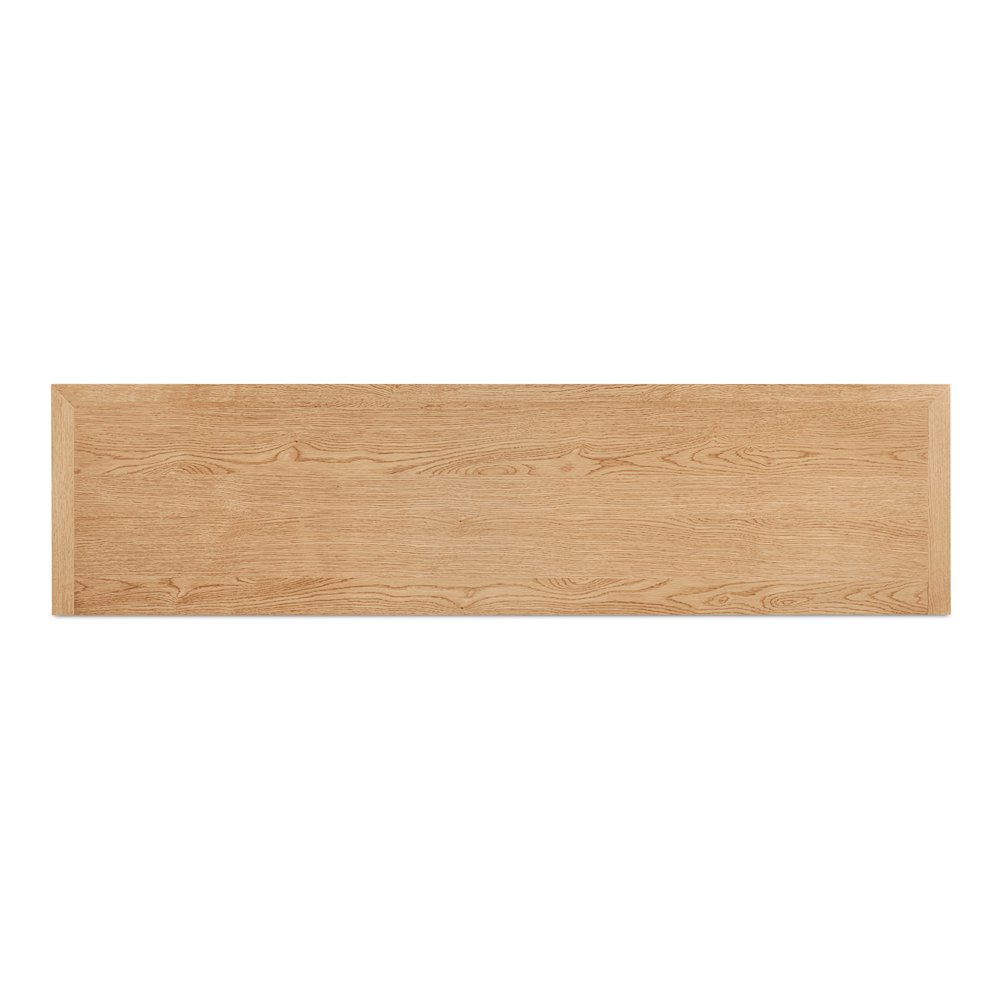 Raymond Sideboard Natural. Picture 6