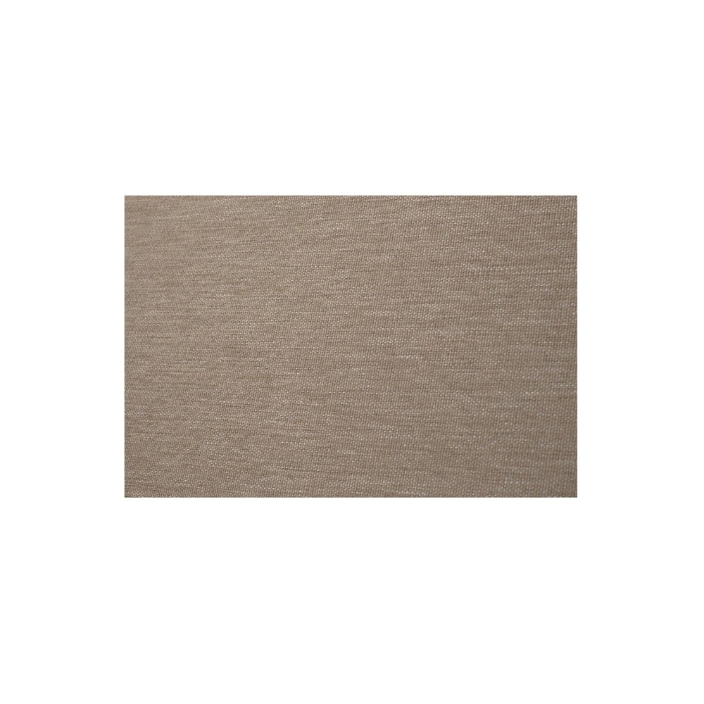 Willow Outdoor Accent Chair Light Brown. Picture 6