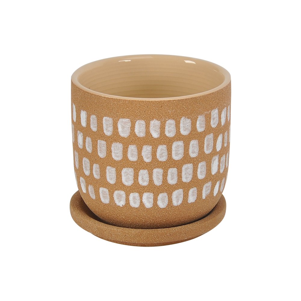 Botanical Planter. Picture 1