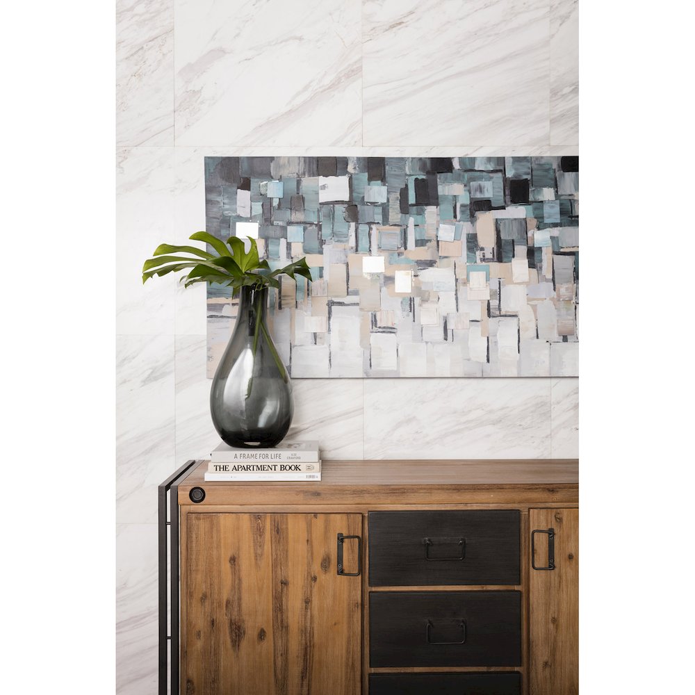Segments Wall Décor. Picture 7
