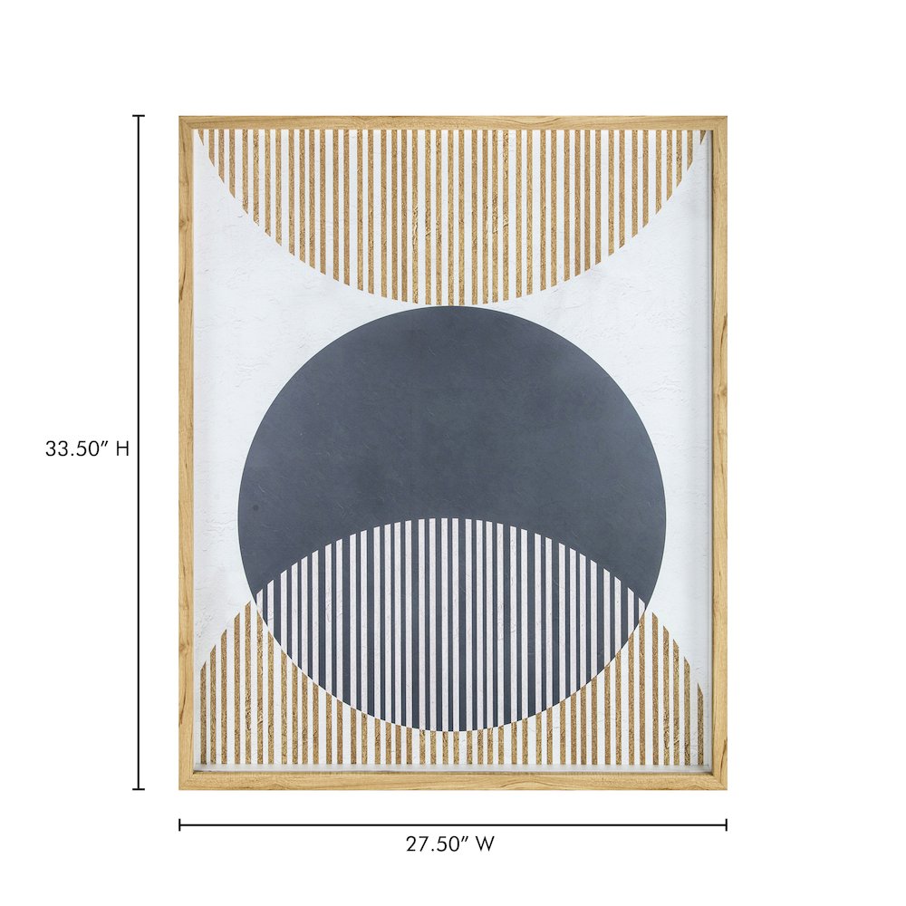 Devotion Abstract Print. Picture 8