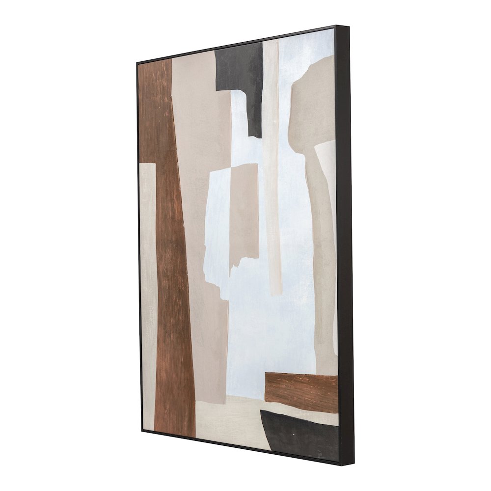 Fina 1 Wall Décor. Picture 2