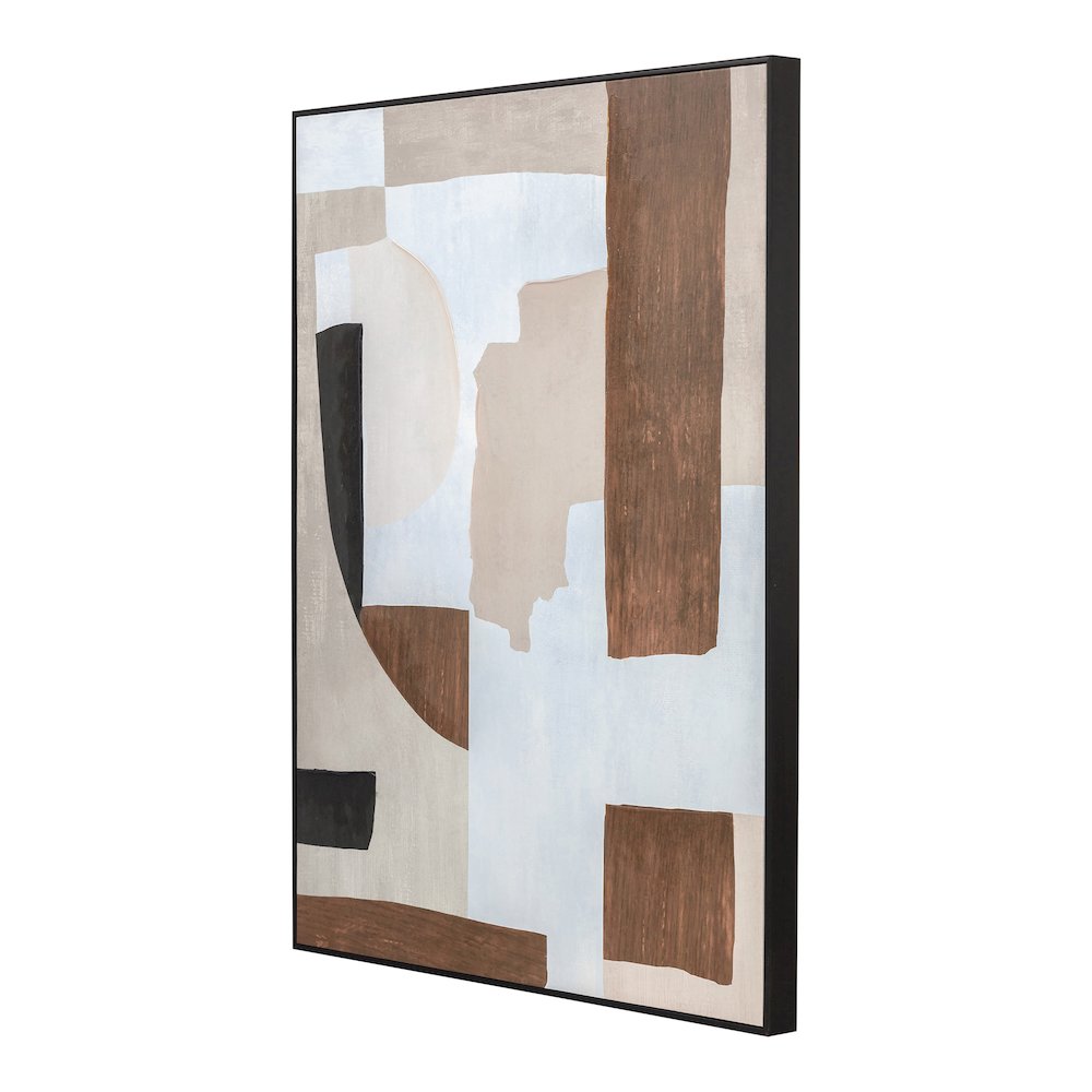Fina 2 Wall Décor. Picture 2