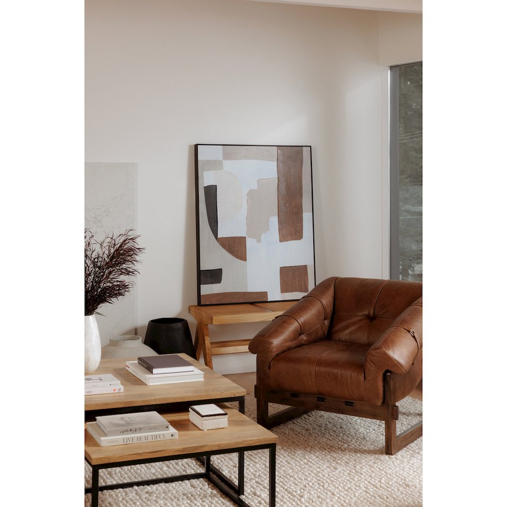 Fina 2 Wall Décor. Picture 6