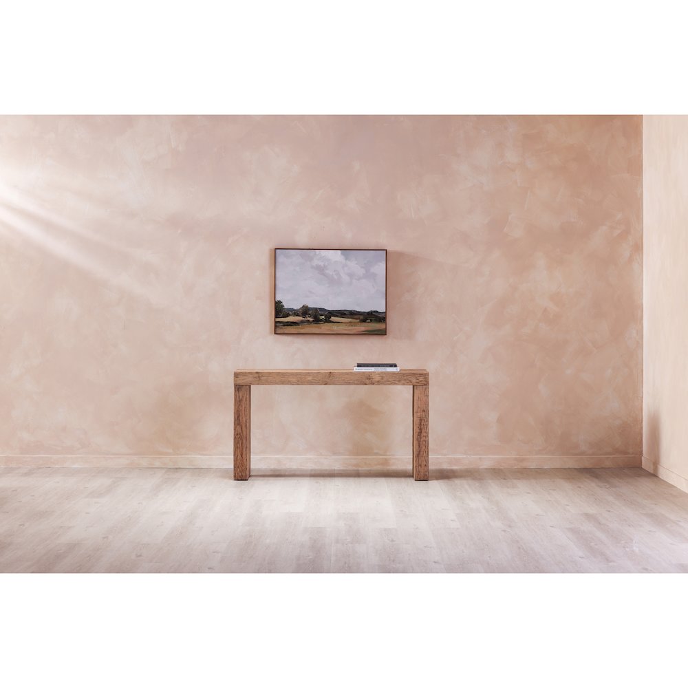 Vast Country Framed Painting. Picture 8
