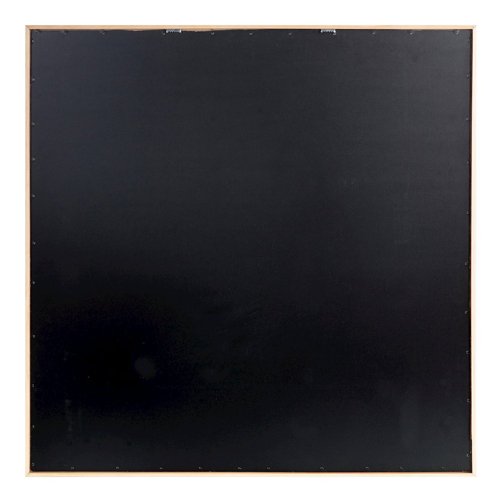 Configured Framed Painting. Picture 5